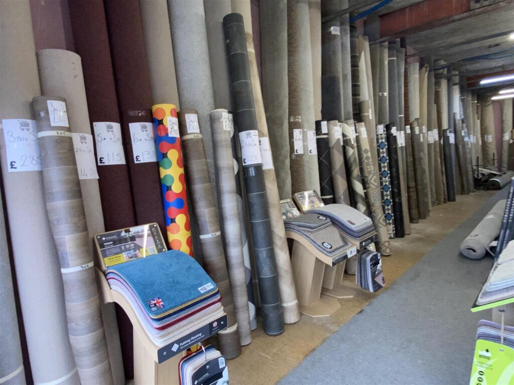 Additional image 26 of Furnishing & Int Design, Kings Park Retail Parade, West Yorkshire