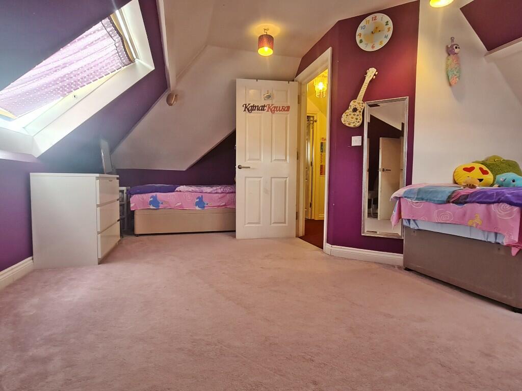 Additional image 6 of Capstone Road, Charminster, Bournemouth, BH8