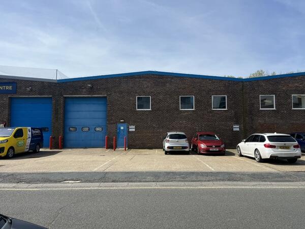 Additional image 10 of Unit 6B, Freshfield Industrial Estate, Stevenson Road, Brighton, East Sussex, BN2