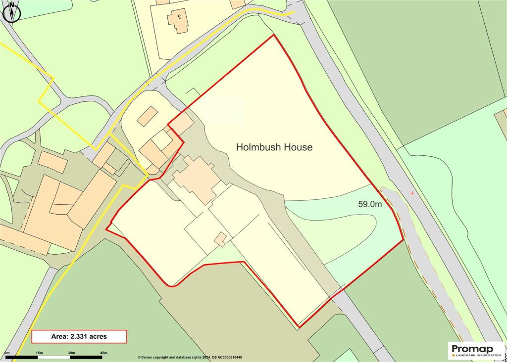 Additional image 22 of North Street, Hellingly, Hailsham, East Sussex, BN27