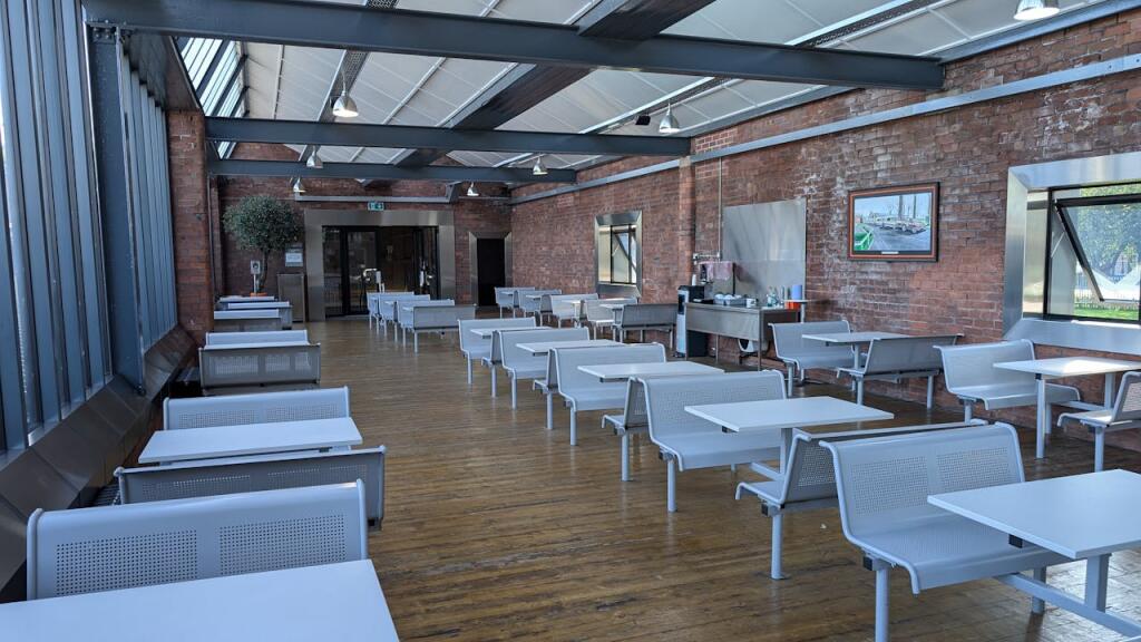 Additional image 4 of Industrial Investment Producing £345000 Per Annum For Sale, Mossfield Mill, Chesham Fold Road, Bury, BL9 6LE