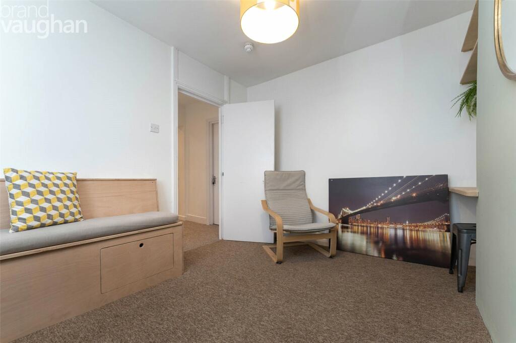 Additional image 4 of London Road, Brighton, BN1