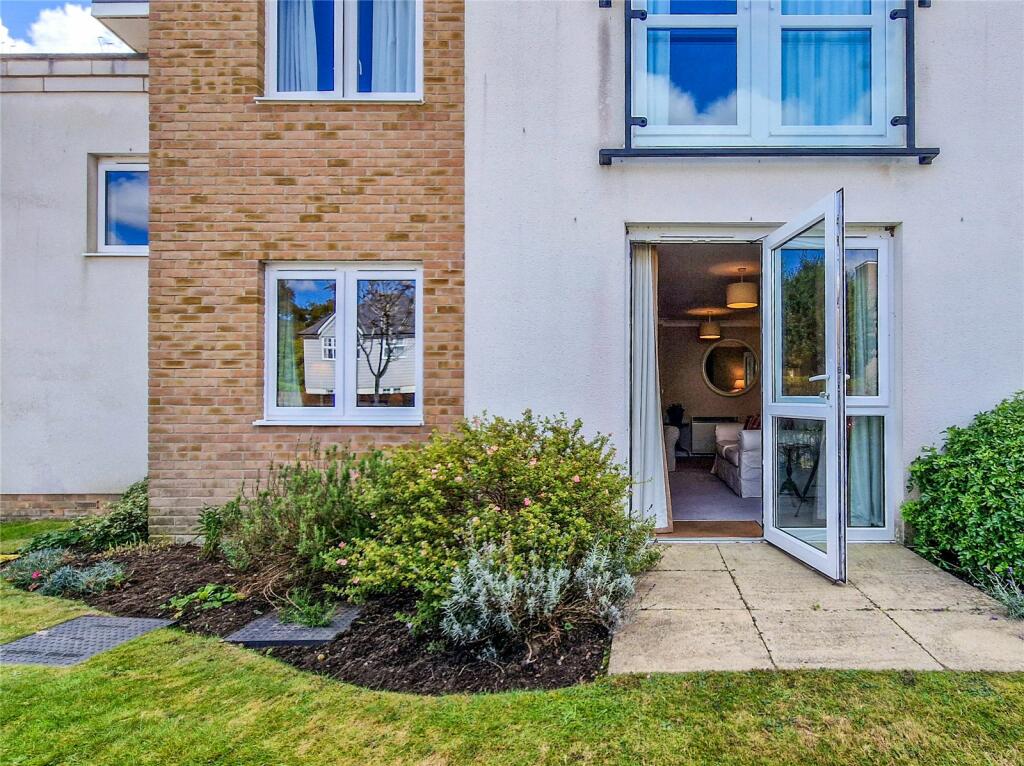 Additional image 7 of Highview Court, 46 Wortley Road, Highcliffe, BH23