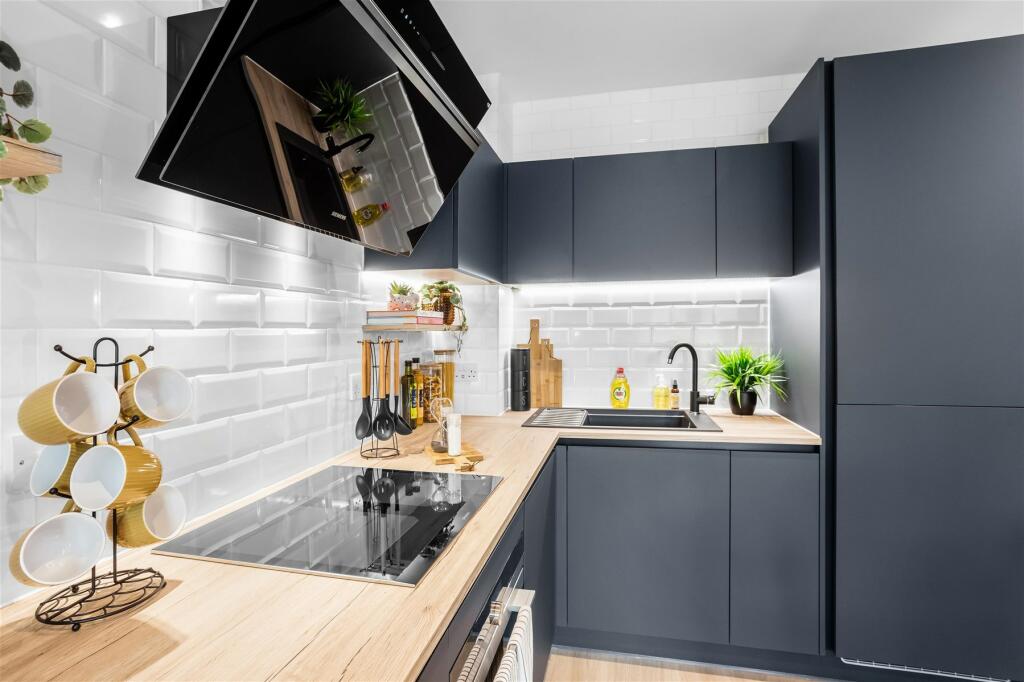 Additional image 4 of The Furlong, Home X (New Homes), Brighton, East Sussex