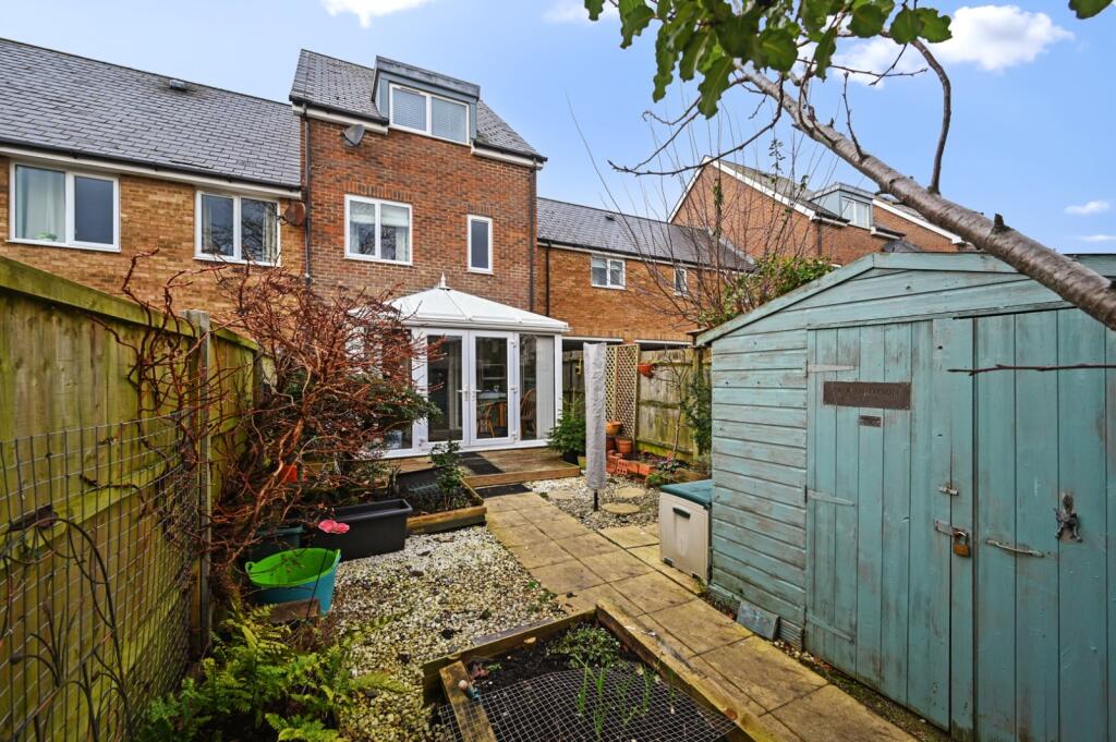 Additional image 20 of Southlands Way, Shoreham By Sea, BN43