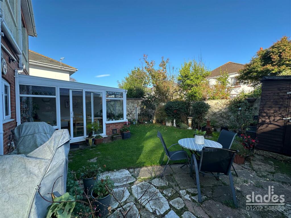 Additional image 3 of Iddesleigh Road, Bournemouth
