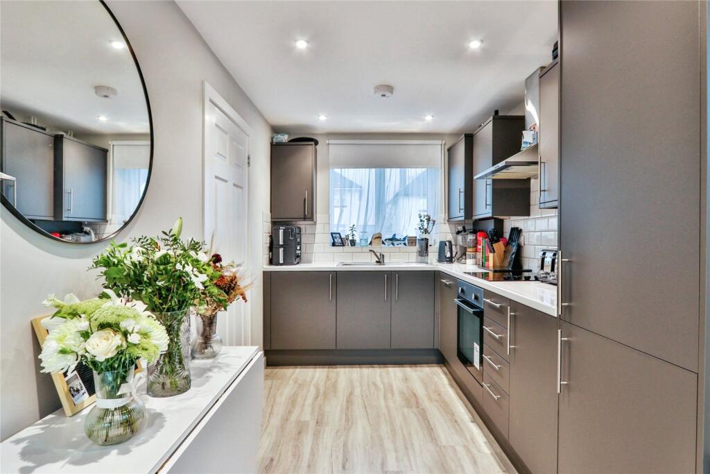 Additional image 4 of Trinidad Crescent, Poole, BH12