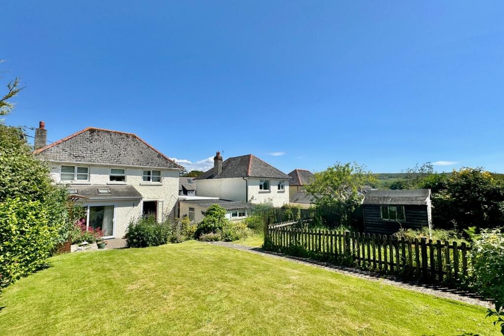 Additional image 16 of TOWNSEND ROAD, CORFE CASTLE