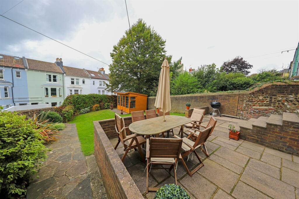 Additional image 28 of Ditchling Road, Brighton