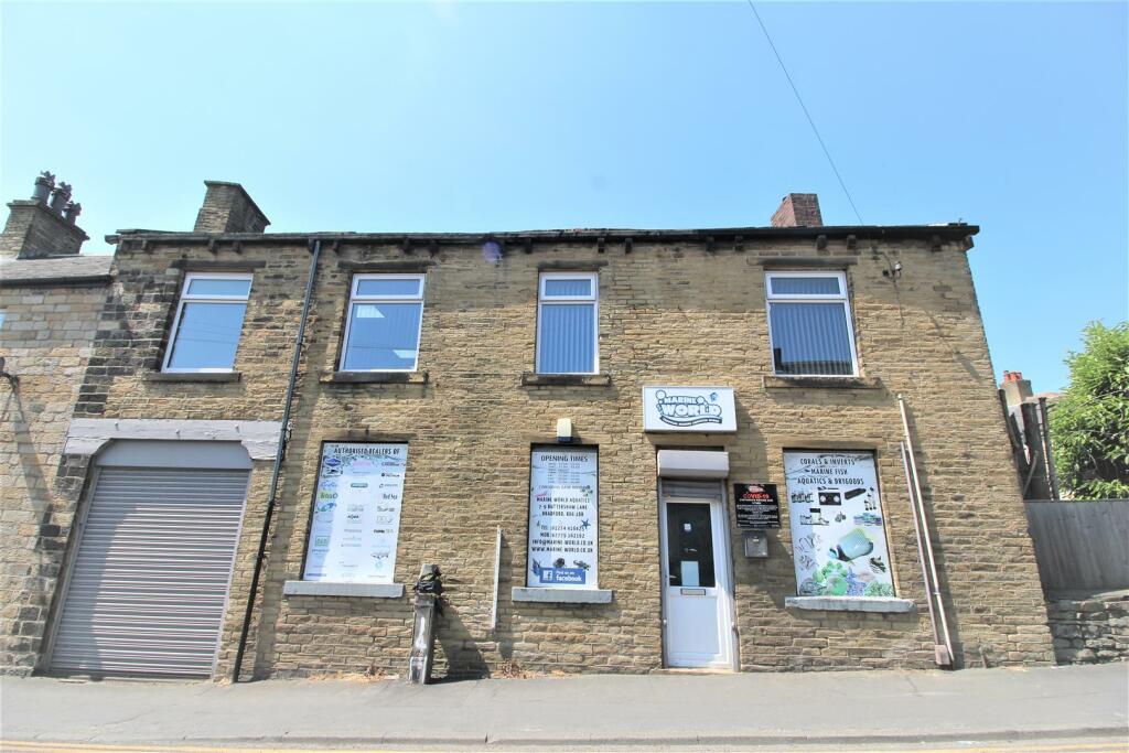 Primary image of Buttershaw Lane, Bradford