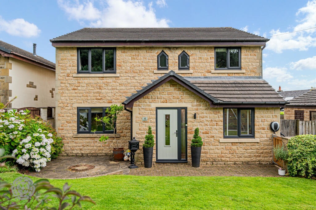 Additional image 36 of Eccles Street, Ramsbottom, Bury, Greater Manchester, BL0 9HQ