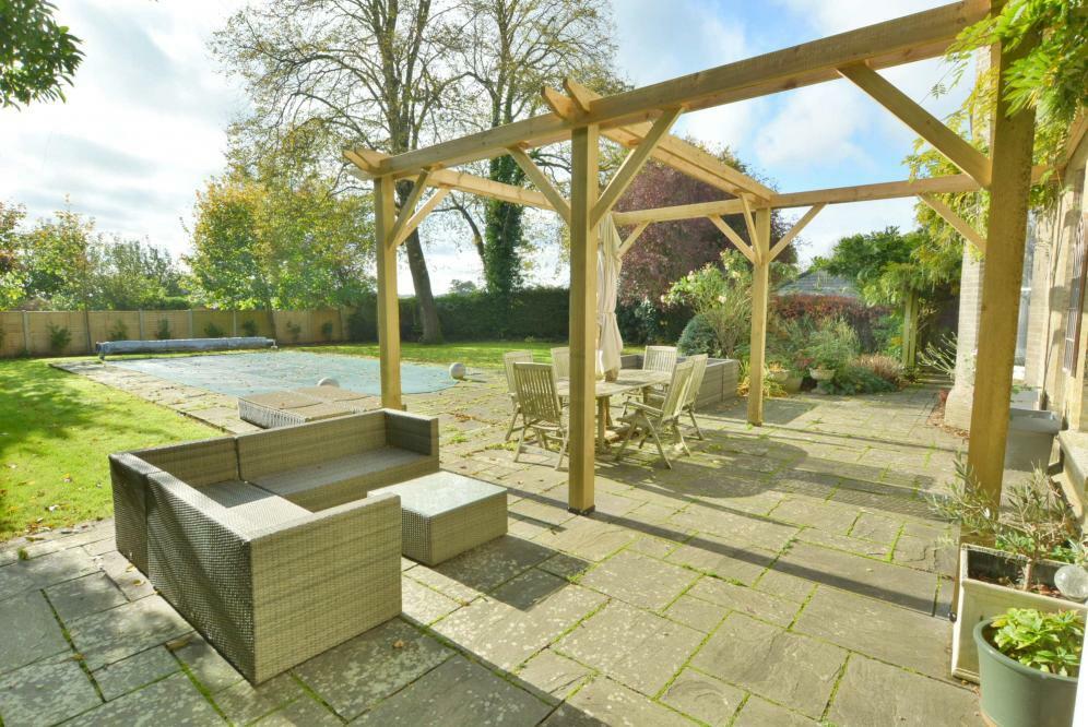 Additional image 40 of Julians Road, Wimborne, BH21 1EF