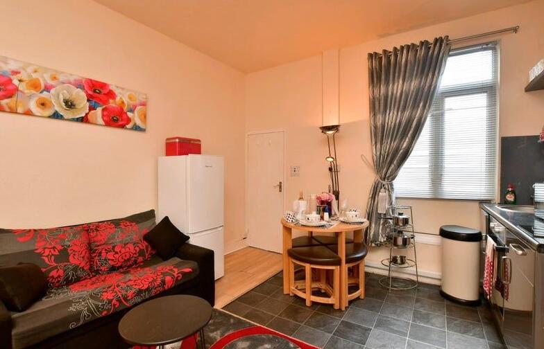 Additional image 3 of Goldstone Villas , Hove