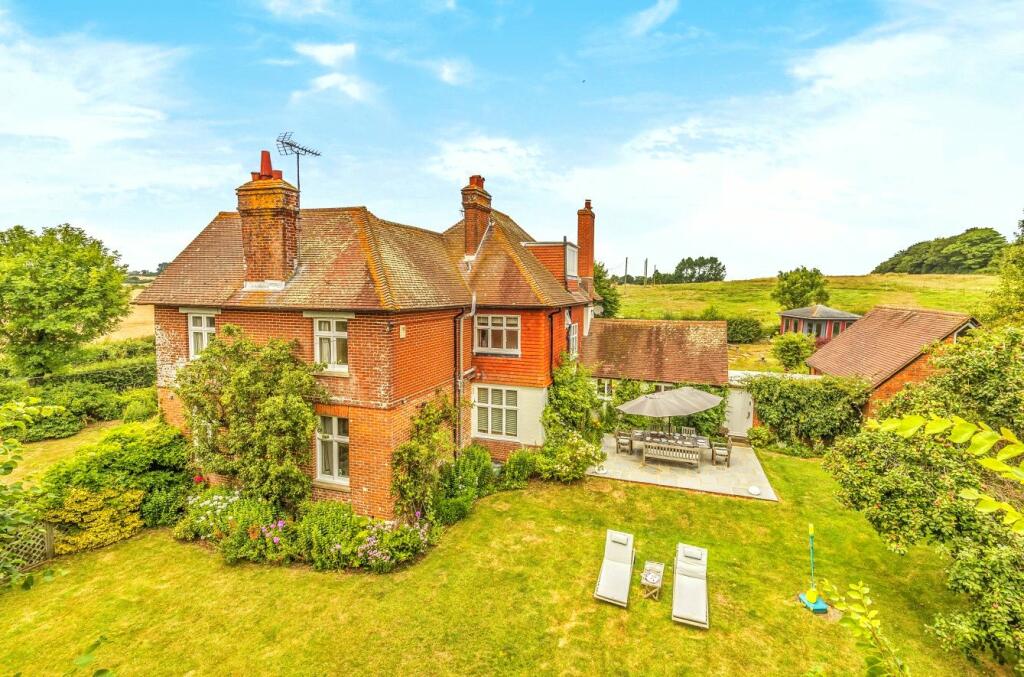 Additional image 29 of Station Road, Berwick, East Sussex, BN26