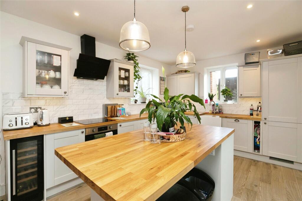 Additional image 4 of Under Road, Magham Down, Hailsham, East Sussex, BN27