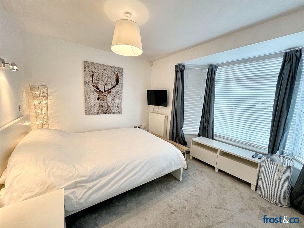 Additional image 6 of Sandecotes Road, Lower Parkstone, Poole, Dorset, BH14