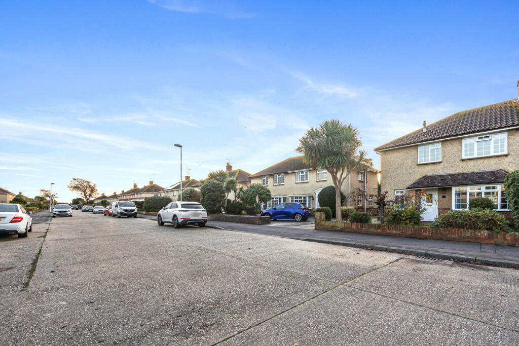 Additional image 19 of Nutley Crescent, Worthing, BN12