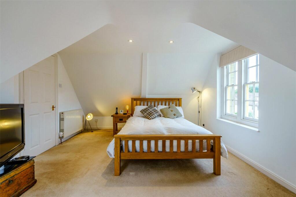 Additional image 29 of Hurn Court Lane, Hurn, Christchurch, BH23