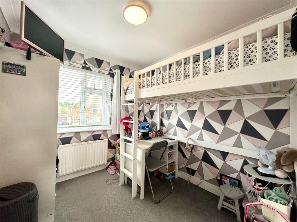 Additional image 9 of Edward Road, Christchurch, Dorset, BH23