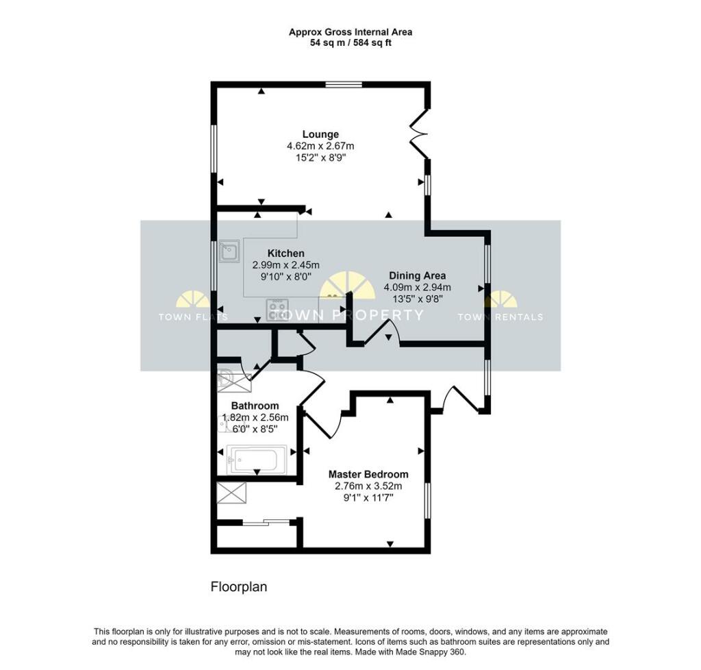 Additional image 15 of Christchurch Place, Eastbourne