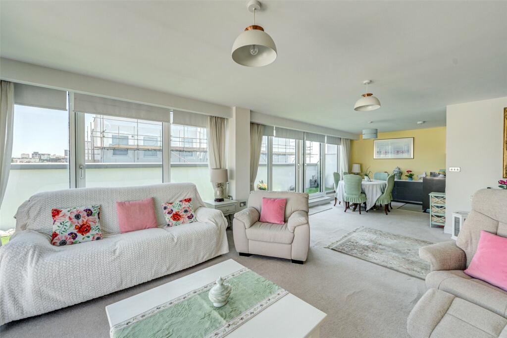Additional image 4 of The Beach Residences, Marine Parade, Worthing, West Sussex, BN11