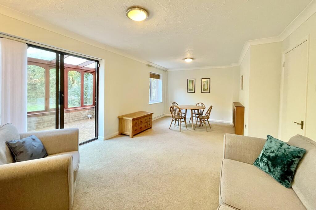 Additional image 4 of Isaacs Close, Talbot Village, Poole, BH12