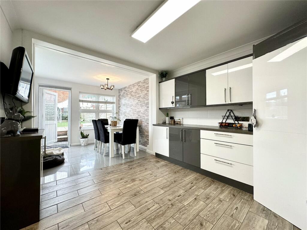 Additional image 3 of Edward Road, Christchurch, Dorset, BH23