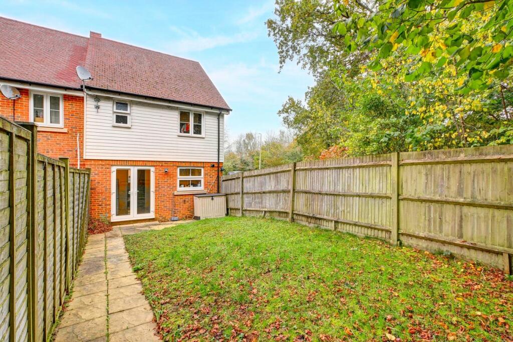 Additional image 16 of Gournay Road, Hailsham, BN27