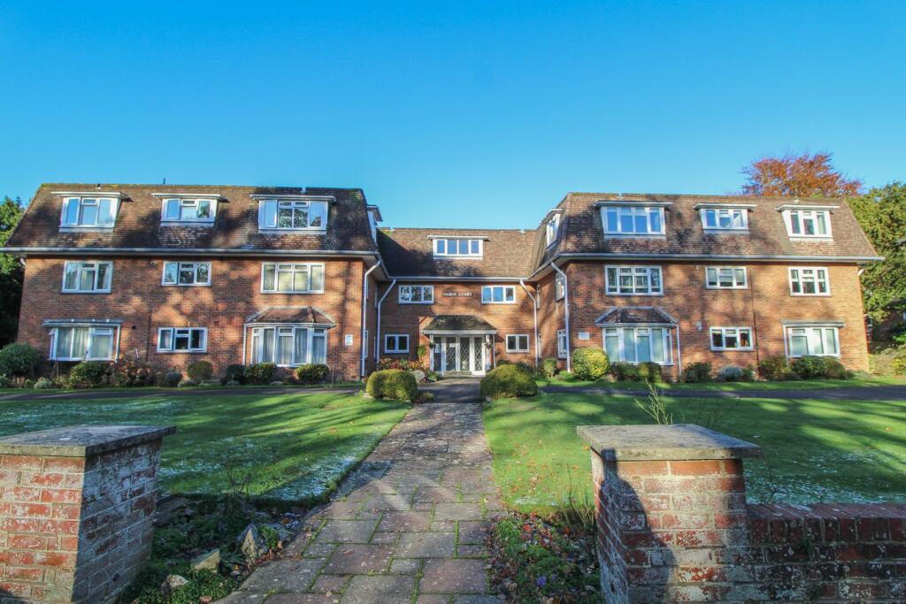 Additional image 14 of Nairn Road, Bournemouth, BH3