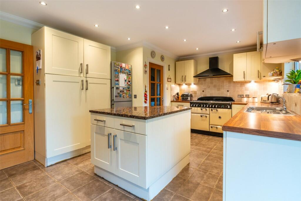 Additional image 10 of Pilford Heath Road, Colehill, Wimborne, Dorset, BH21