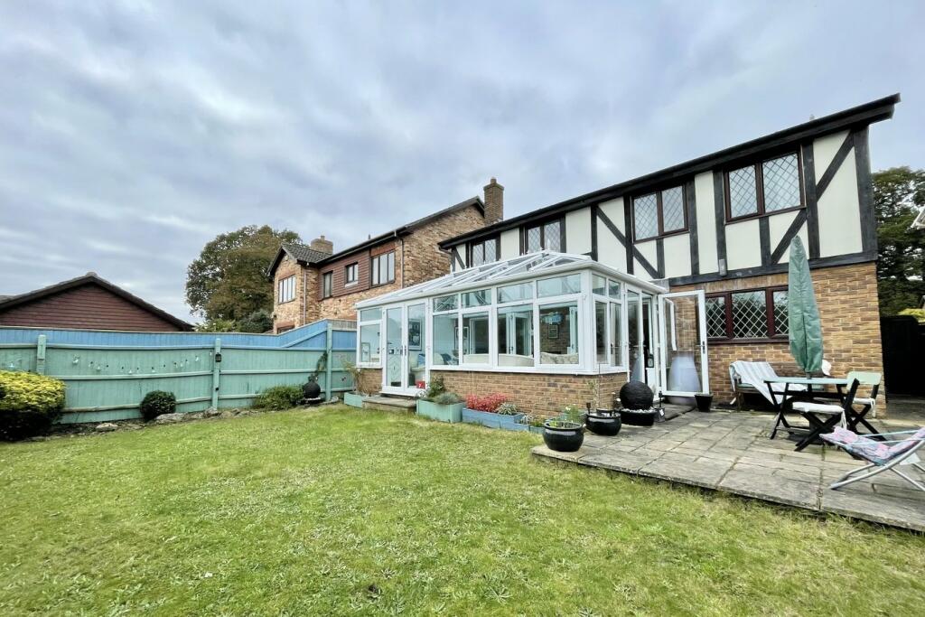 Additional image 25 of Woodcocks Crescent, Littledown, Bournemouth, BH7