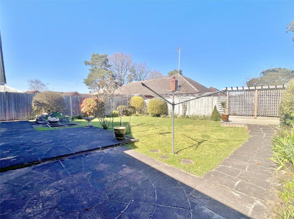 Additional image 16 of Rowan Drive, Verwood, Dorset, BH31