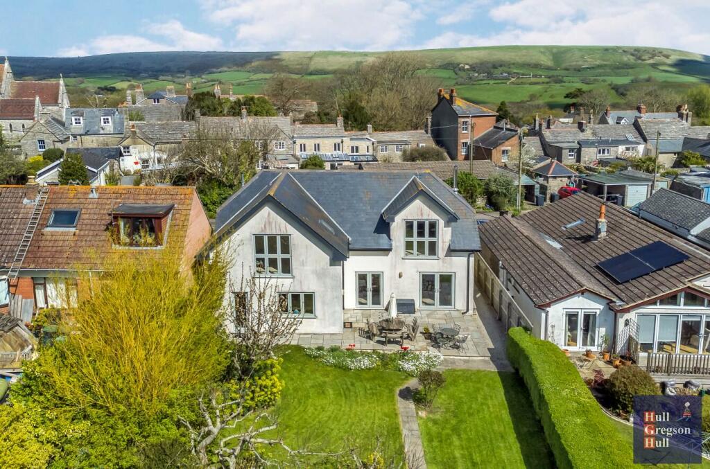Additional image 27 of 'Woodbury' Langton Matravers, Swanage