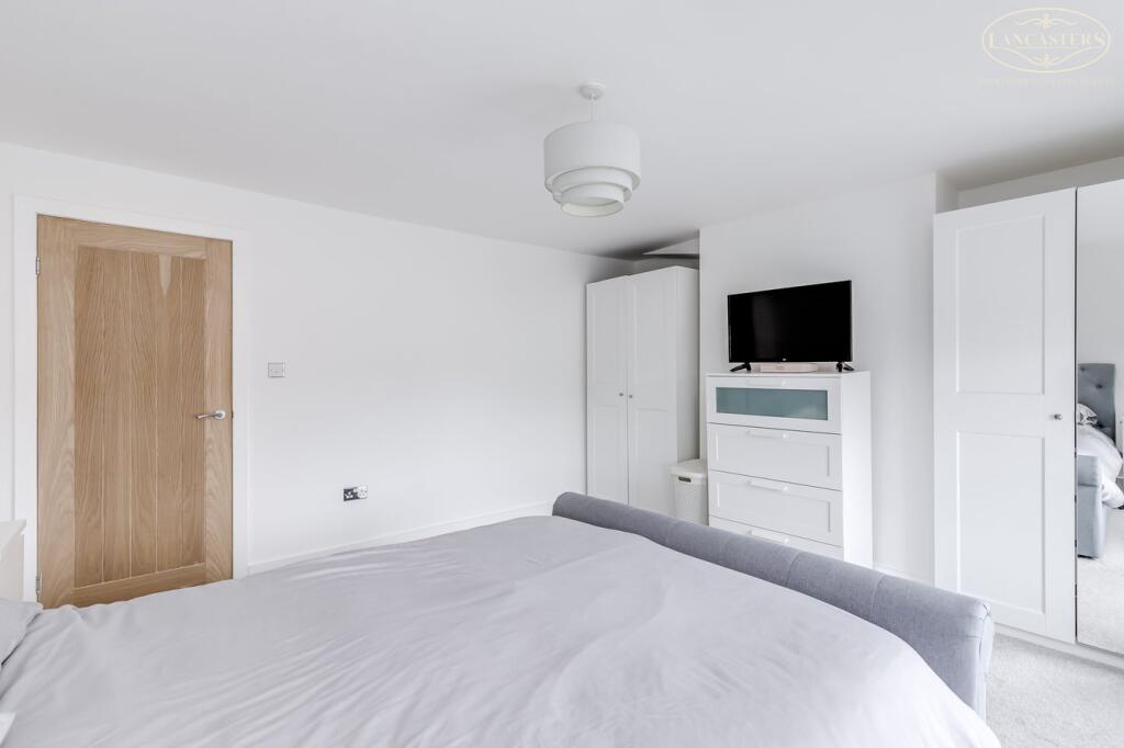 Additional image 13 of George Street, Horwich, Bolton, BL6