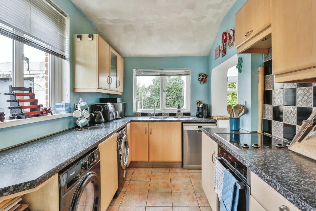 Additional image 10 of Mossley Avenue, Poole, BH12