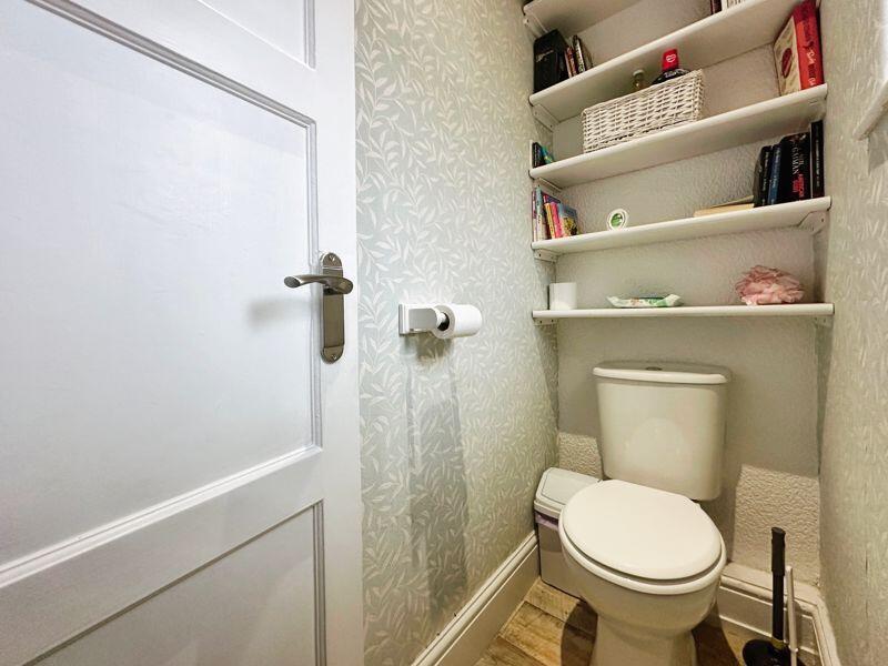 Additional image 13 of Woodman Drive, Bury