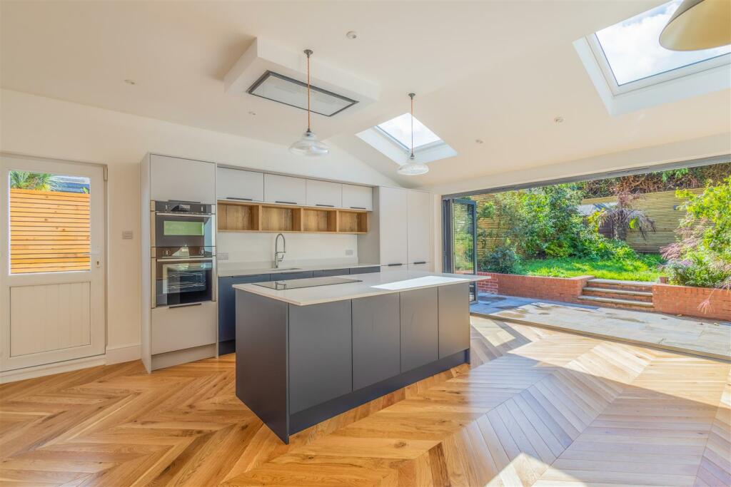 Additional image 3 of Herberton Road, Bournemouth