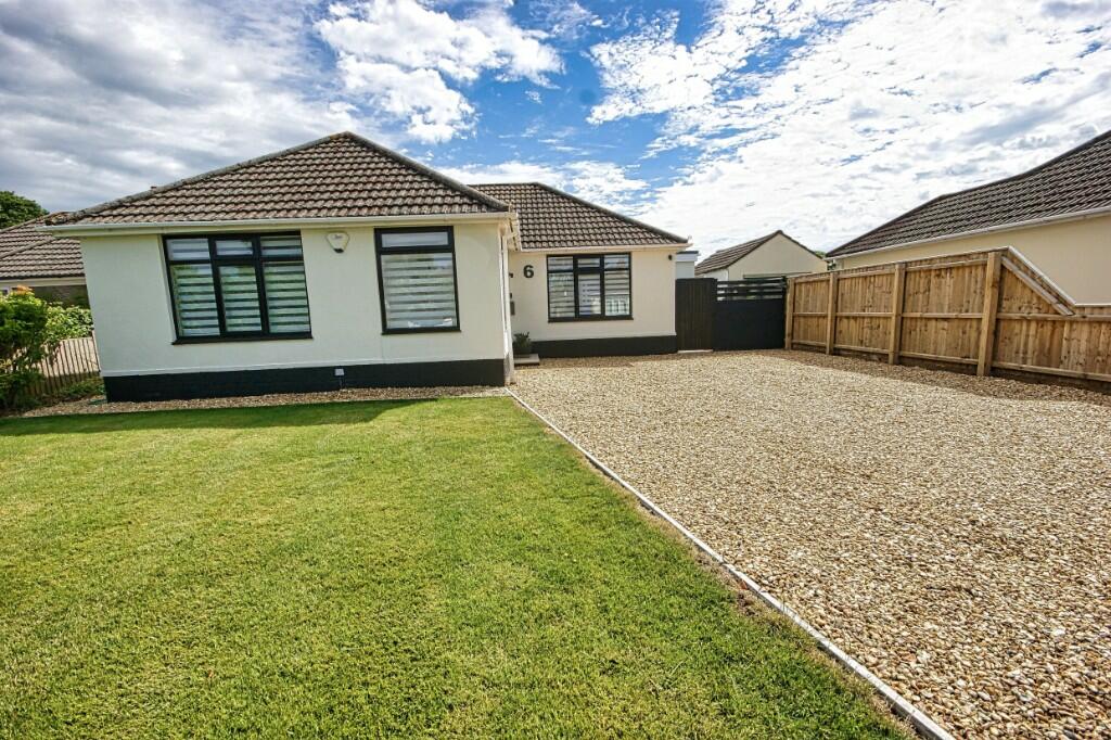 Additional image 32 of Westbury Close, Barton On Sea, Hampshire, BH25