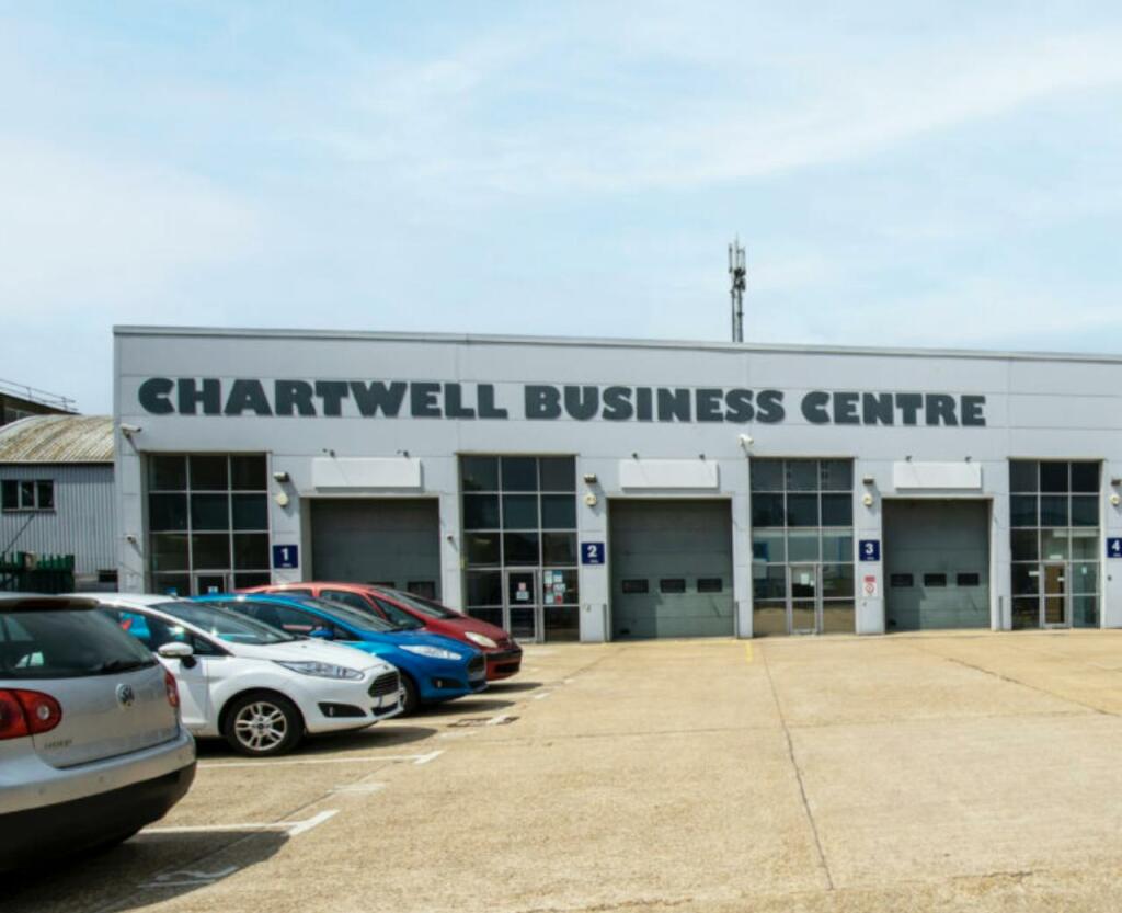 Additional image 4 of Unit 3, Chartwell Business Centre, Lancing, BN15 8UE