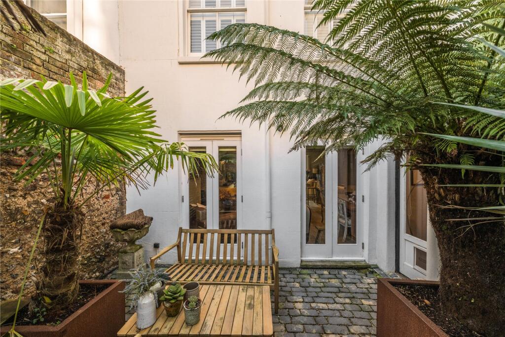 Additional image 6 of Osborne Villas, Hove, Brighton & Hove, BN3