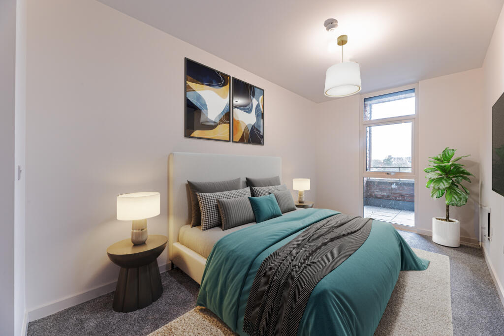 Additional image 7 of Cotton Gardens, Vernon Street, Bolton, BL1