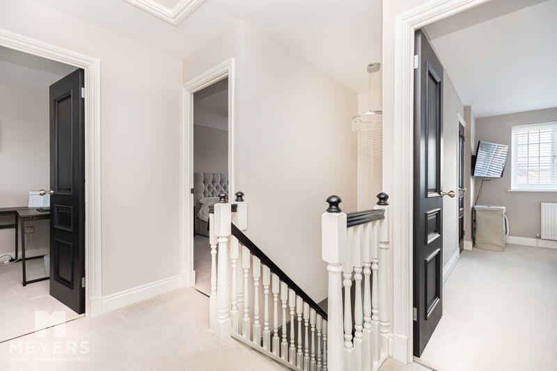 Additional image 26 of Walsingham Dene, Littledown, BH7