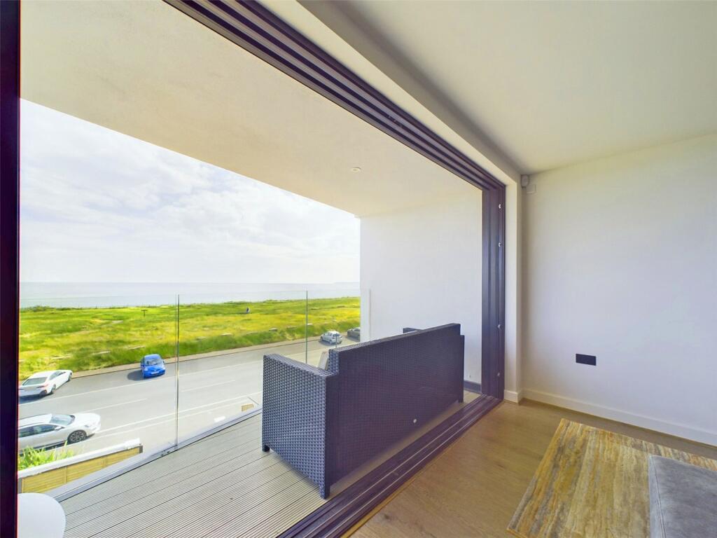 Additional image 5 of Boscombe Overcliff Drive, Bournemouth, Dorset, BH5