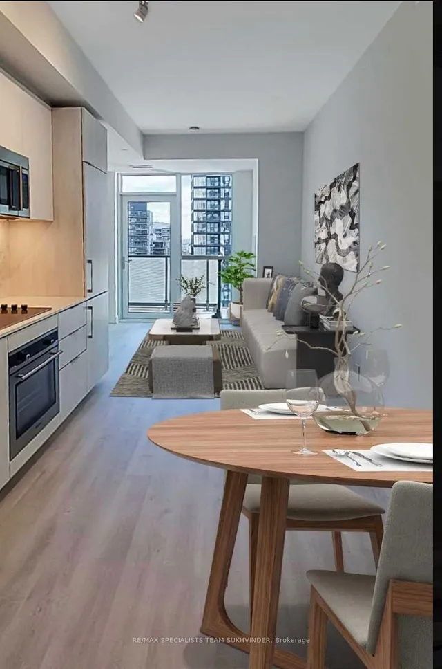 Additional image 35 of 50 Ordnance St Unit 2703