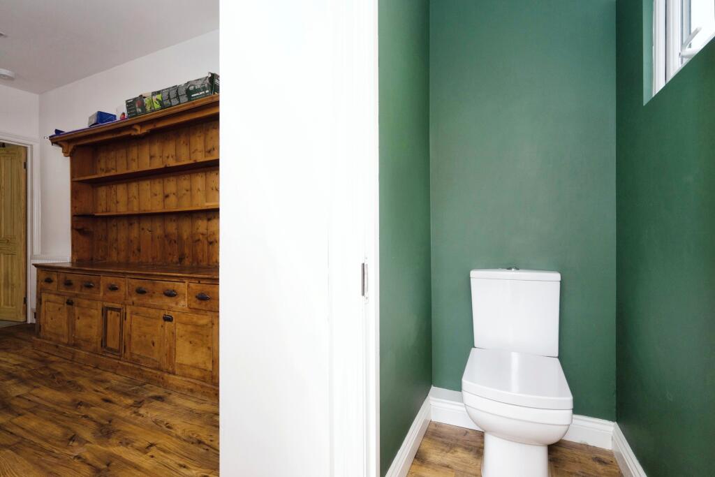 Additional image 16 of Dacre Gardens, Upper Beeding, Steyning, West Sussex, BN44