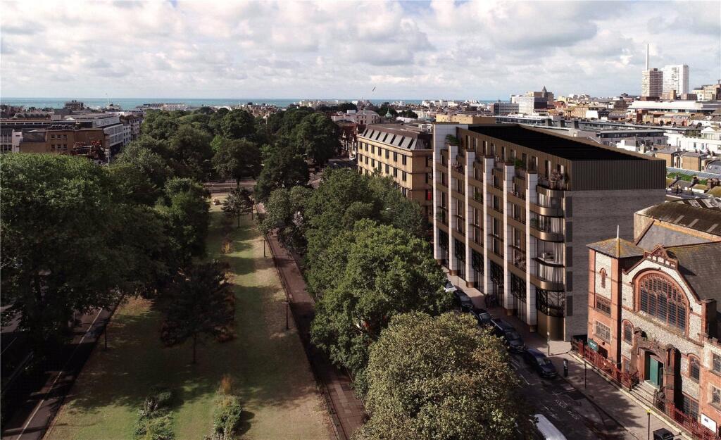 Additional image 11 of Gloucester Place, Brighton, BN1