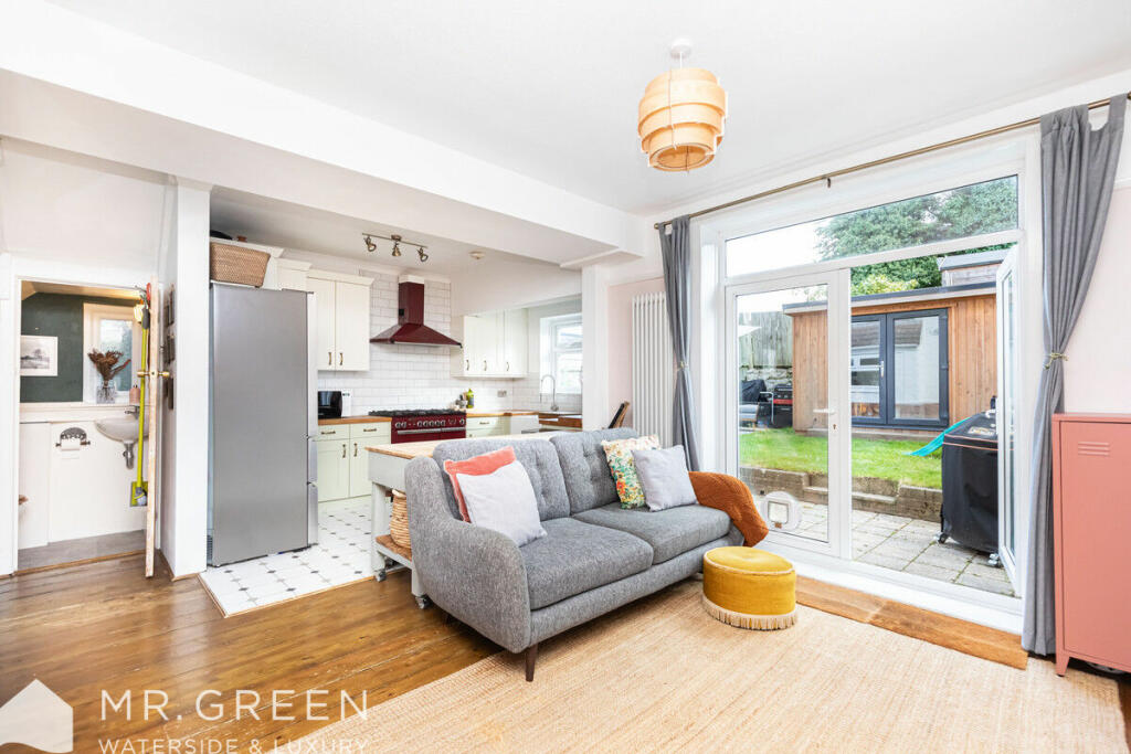 Additional image 4 of Alexandra Road, Southbourne, Bournemouth, BH6 5JA