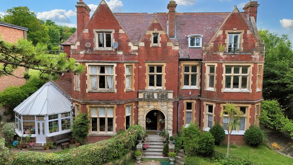 Additional image 12 of Flat , Cloona East,  Carlisle Road, Eastbourne