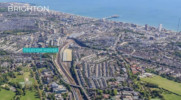 Additional image 10 of Telecom House, 125-135 Preston Road, Brighton  BN1 6AF