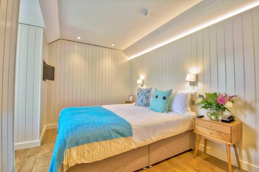 Additional image 15 of The Orchid Hotel, 28-34 Gervis Road, Bournemouth, Dorset, BH1